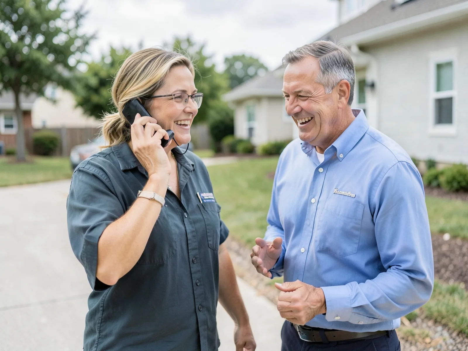 Frequently Asked Questions About Flood Damage Restoration in Crowley, LA